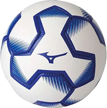 Míčový sport MIZUNO Fotbalový míč Mizuno Fuji TR Ball 5 MODRÁ