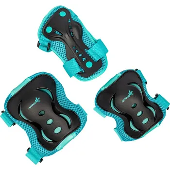 Muuwmi sada chráničů, tyrkysová, velikost M