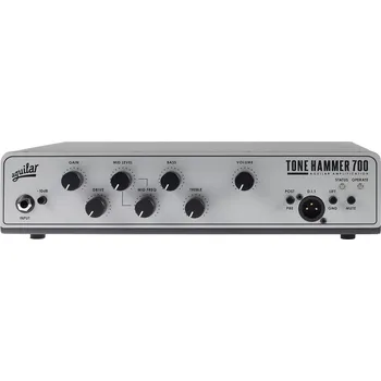 Aguilar Aguilar Tone Hammer 700 V2 + prodloužená záruka 3 roky