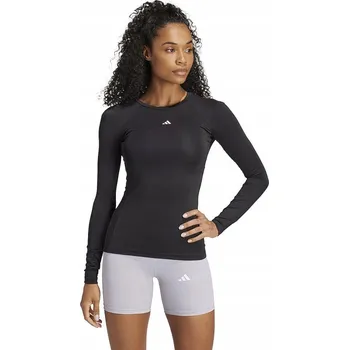 Běžecké tričko adidas Techfit Longsleeve IK7918 L