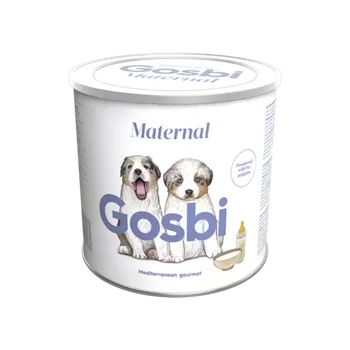 GOSBI MATERNAL DOG 400g