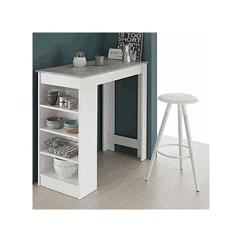 Obývací stěna Barový stůl MARIANO