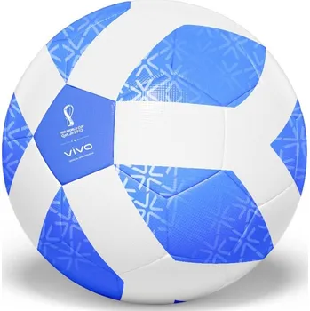 Fotbalový míč vivo - dárek (8590977036697)