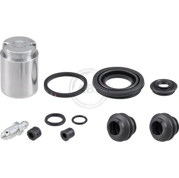 Přislušenství brzdového systému Sada na opravy, brzdový třmen, 57554