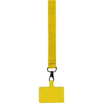 Náramek na mobil Deston - Žlutá