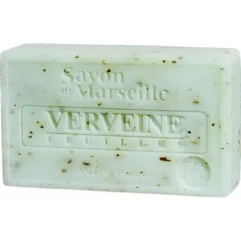Mýdlo Natural Marseille mýdlo Verbena 100 g