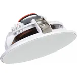 Fonestar SPEAK-6 - 6" vestavný širokopásmový kulatý stropní reproduktor (8 Ω)