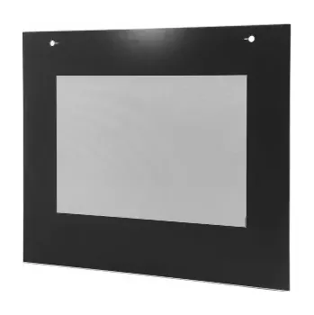 Kuchyňský spotřebič Vnější sklo dveří do trouby Bosch Siemens (00776232)