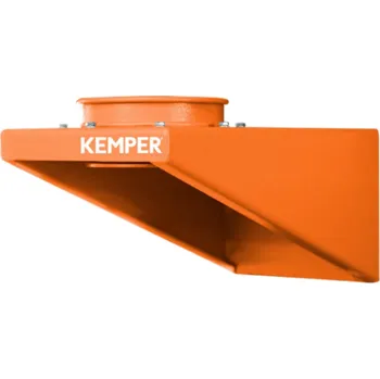 Příslušenství ke svářečce Nástěnná konzole KEMPER Ø 100 mm