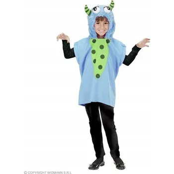 Karnevalový kostým Kostým příšerka Widmann vel. 110-122