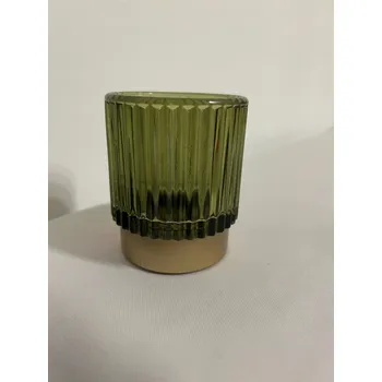 Svícen Svícen na čajové svíčky Action 8,5 cm