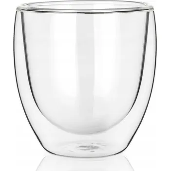 Sklenice Sklenice na kávu Banquet 250 ml 1 ks