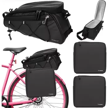 Sport Brašna na kolo – Termo taška na nosič kola