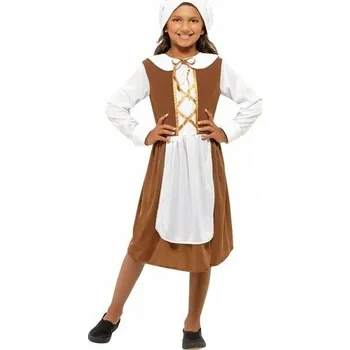 Karnevalový kostým Středověký kostým Smiffy's vel. 12