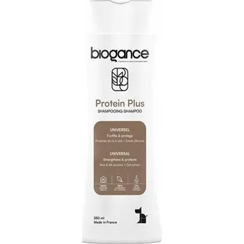 Kosmetika pro psa Šampon pro kočky, pro psy Biogance 250 ml 250 g