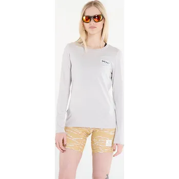 Dámské tričko Triko s dlouhým rukávem Saysky W Tiger Pace Long Sleeve sw200046008 Velikost S