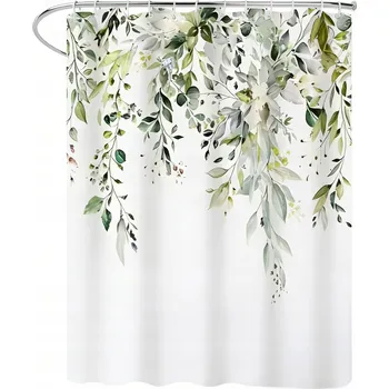 Prostěradlo ZÁVĚS PRO SPRCHOVOU VANIČKU