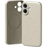 Zadní Kryt Mercury pro Apple iPhone 17 béžová