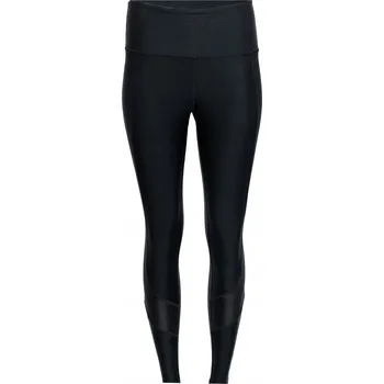 Dámské legíny REEBOK - DÁMSKÉ LEGÍNY S Yoga Scribble HR Tlght HD0934 černé sportovní