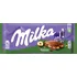 Čokoláda Milka Čokoláda oříšková 90 g