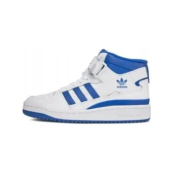 Dámské tenisky Adidas Tenisky Forum Mid IG3755 Bílé 38