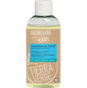 Tierra Verde Univerzální čistič pro domácnost, 110 ml