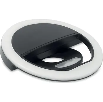 Přenosné selfie kruhové světlo Helie