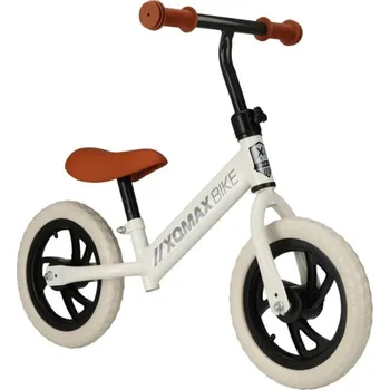 Odrážedlo Xq Max Bílé odrážedlo + DÁREK