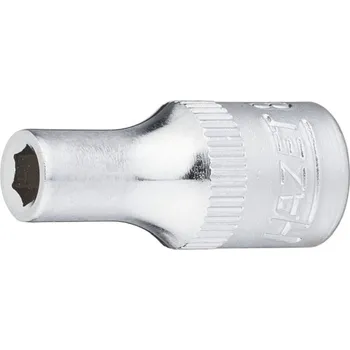 Gola hlavice Hazet Hlavice nástrčná šestihran 4mm 1/4¨ 850-4