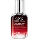 Dior Intenzivní detoxikační sérum One Essential (Skin Boosting Super Serum) 30 ml + 2 měsíce na vrácení zboží