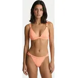 Banana Moon Vrchní část bikin Syno Colorsun LQA42 Oranžová S