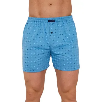 Trenýrky Pánské trenky Comfort 002/343 jeans velikost XXL