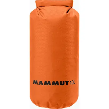 Vodní sport Vodotěsný vak Mammut Drybag Light 10 l zion