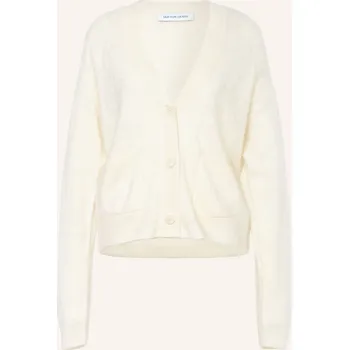 Dámský svetr Iris Von Arnim Dámský Svetr Seraphina Z Kašmíru, režná, 42