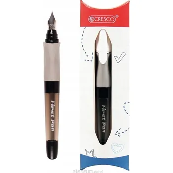 PLNICÍ PERO FIRST PEN 1 PRO VÝUKU PSANÍ ČERNÉ