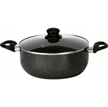 Hrnec Tradiční Hrnec TORO 4 l