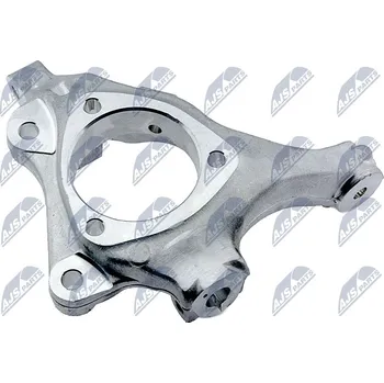 Čep nápravy Čep nápravy, zavěšení kol NTY ZZP-PL-006