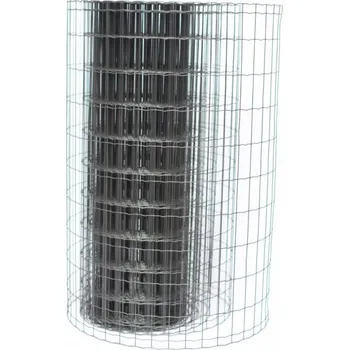 Executive Plus pletivo antracit 2,4 mm, 1,5 x 25 m