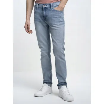 BIG STAR PÁNSKÉ DŽÍNY SLIM Martin 213 W34 L30