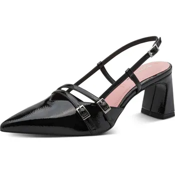 Dámské lodičky Tamaris Dámské lodičky TAMARIS 29660-45-0A1 černá S6 41