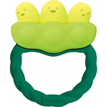 Kousátko pro miminka Hrášky – bezpečné a měkké