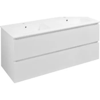 Koupelnový nábytek SAPHO Ezara EZ121-3030 bílá