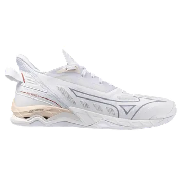 Dámské tenisky Indoorové boty Mizuno WAVE MIRAGE 5 W x1gb2350-25 Velikost 42 EU | 8 UK | 10,5 US | 27 CM