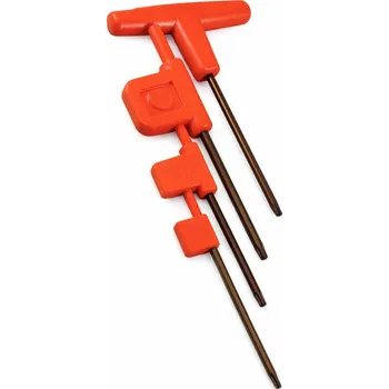 Klíč AKKO Klíč TORX 80-T10 Y.14.07