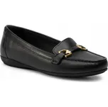 Geox Mokasíny D Annytah Moc A D84BMA 00043 C9997 Černé
