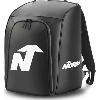 Taška na sjezdové boty NORDICA BOOT BACKPACK LITE Black/Red