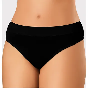 Kalhotky Dámské kalhotky - ANDRIE PS 2019, černá Barva: Černá, Velikost: 42/44-L