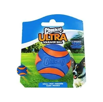 Hračka pes Chuckit Ultra Squeaker Ball S 5cm