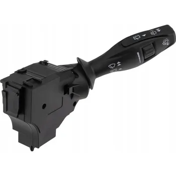 Klimatizace automobilu KOMBINACE PŘEPÍNAČŮ FORD FIESTA VI CB1/CCN 08-/ S FUNKCÍ OSTŘIKOVAČE A