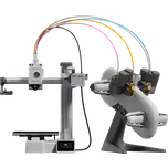 3D tiskárna Bambu Lab A1 mini Combo s AMS Lite